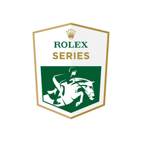 rolex series equestrian|rolex new series.